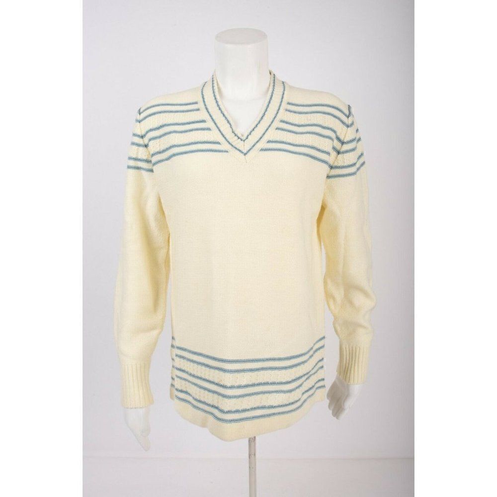 Vintage Womens Sweater Kimlon by RBK Importers